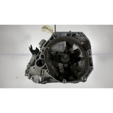 Boite de vitesses DACIA LOGAN MCV 2 Photo n°1