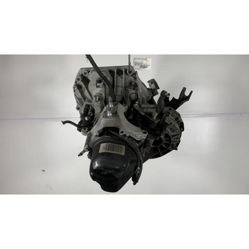 Boite de vitesses DACIA LOGAN MCV 2 Photo n°3