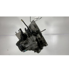 Boite de vitesses DACIA LOGAN MCV 2