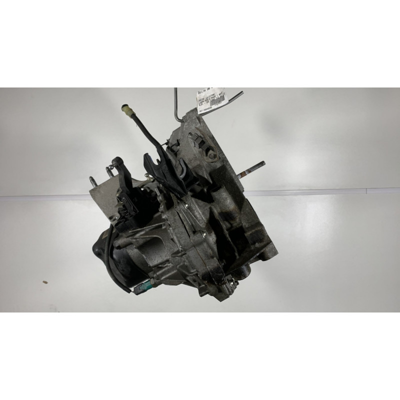 Boite de vitesses DACIA LOGAN MCV 2 Photo n°4