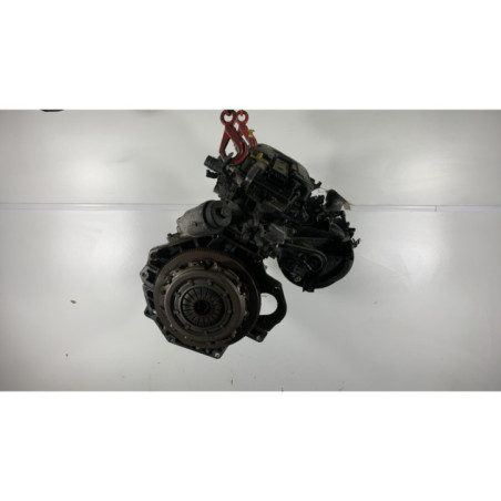 Moteur OPEL CORSA E