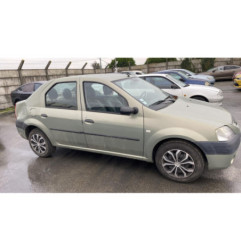 Serrure arriere gauche DACIA LOGAN 1