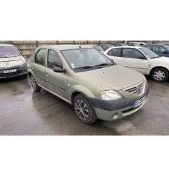 Serrure arriere gauche DACIA LOGAN 1