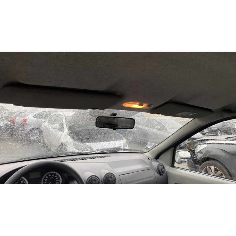 Serrure arriere gauche DACIA LOGAN 1 Photo n°9