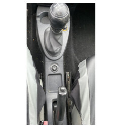 Serrure arriere gauche DACIA LOGAN 1