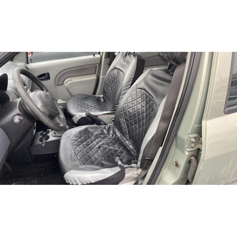 Serrure arriere gauche DACIA LOGAN 1 Photo n°14
