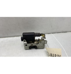 Serrure avant droit DACIA LOGAN 1