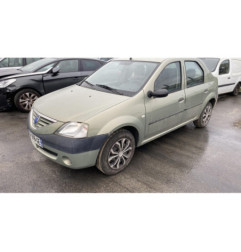Serrure avant droit DACIA LOGAN 1
