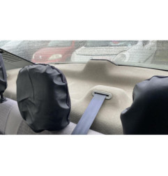 Serrure avant droit DACIA LOGAN 1
