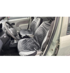 Serrure avant droit DACIA LOGAN 1