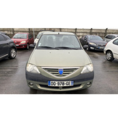 Serrure avant gauche DACIA LOGAN 1