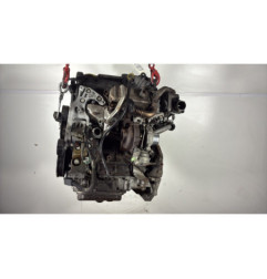 Moteur OPEL MERIVA B Photo n°1
