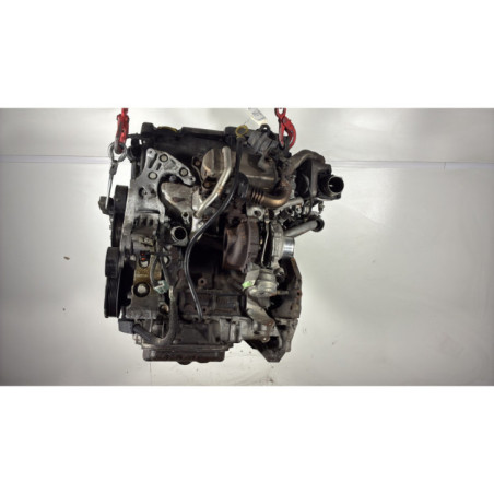 Moteur OPEL MERIVA B Photo n°1