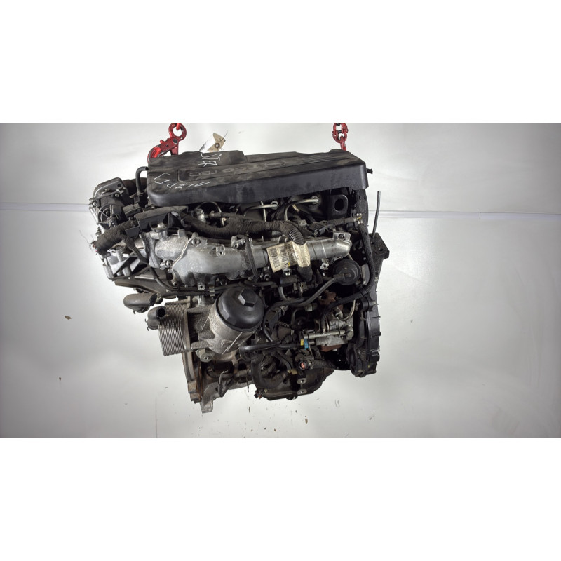 Moteur OPEL MERIVA B Photo n°3