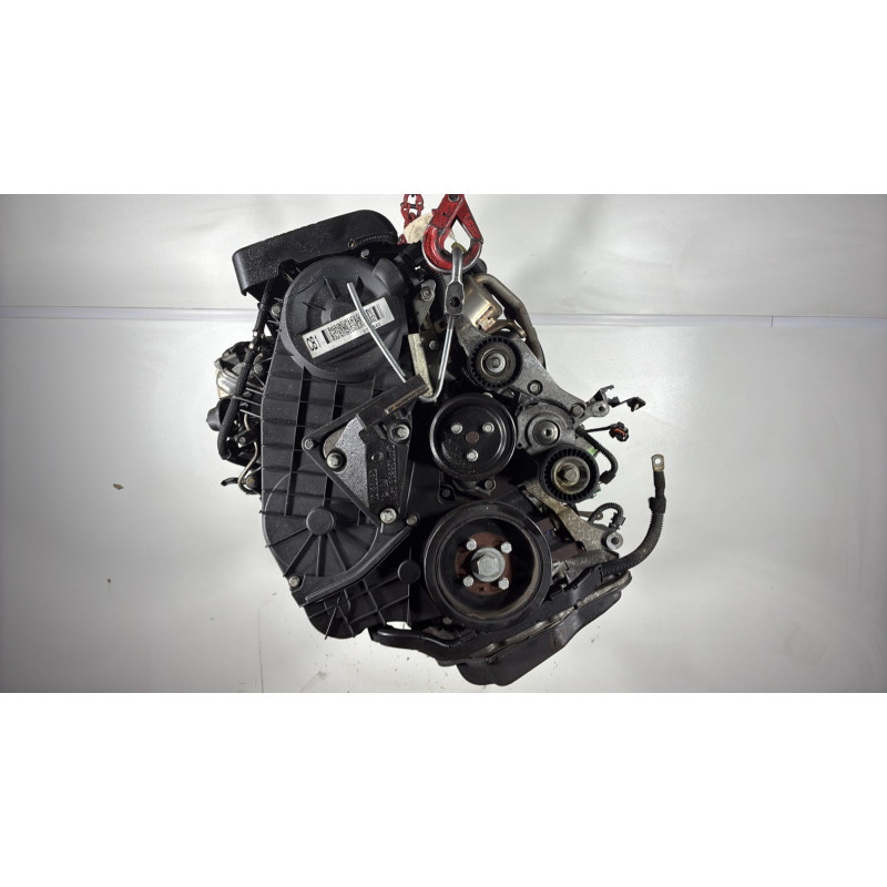 Moteur OPEL MERIVA B Photo n°4