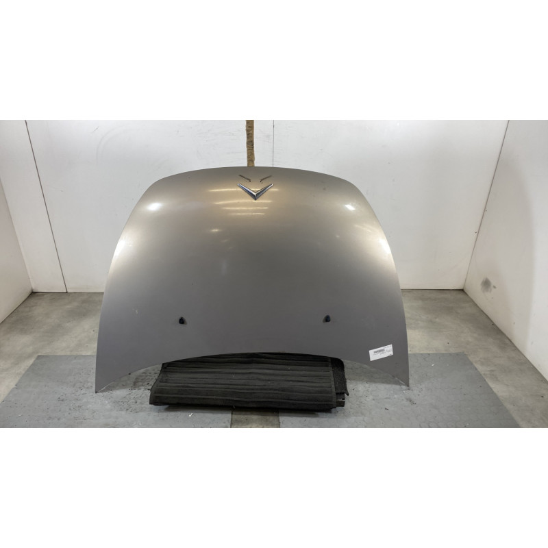 Capot CITROEN C3 PLURIEL Photo n°1