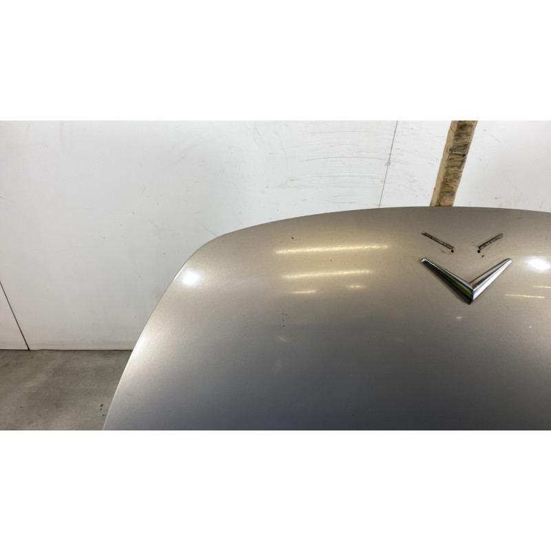 Capot CITROEN C3 PLURIEL Photo n°2