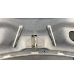 Capot CITROEN C3 PLURIEL