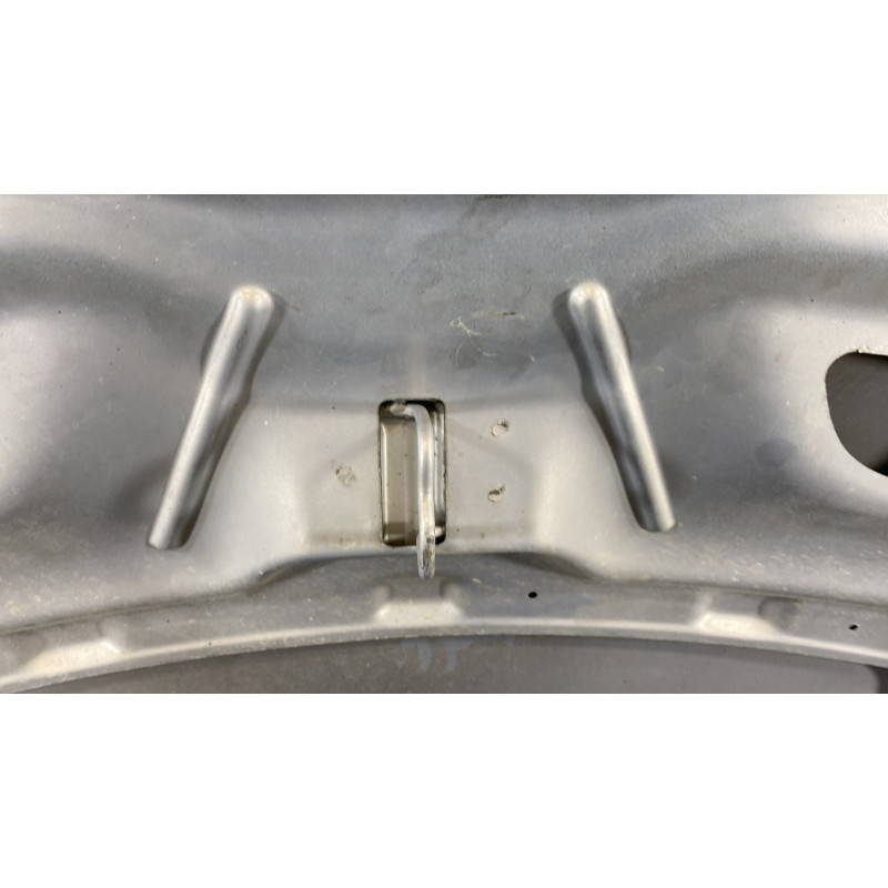 Capot CITROEN C3 PLURIEL Photo n°6