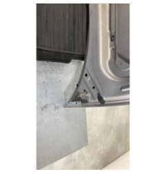 Capot CITROEN C3 PLURIEL