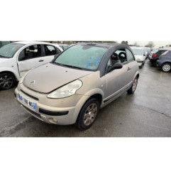 Capot CITROEN C3 PLURIEL