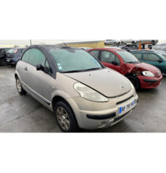 Capot CITROEN C3 PLURIEL