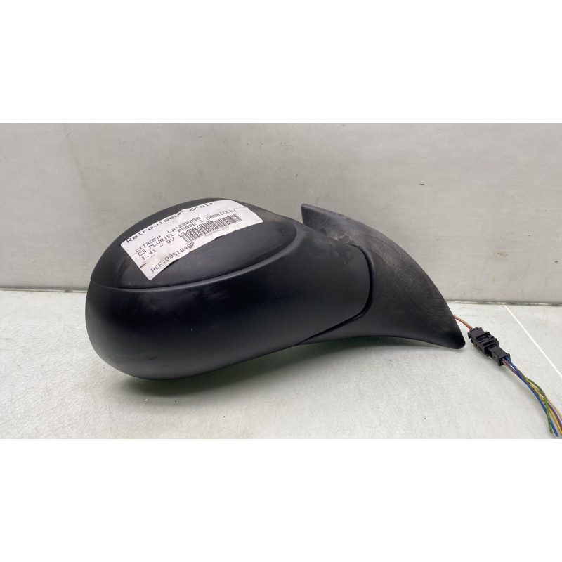 Retroviseur droit CITROEN C3 PLURIEL Photo n°3