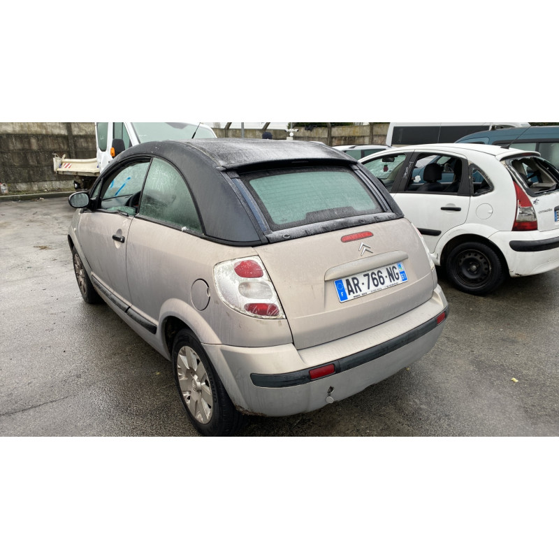 Retroviseur droit CITROEN C3 PLURIEL Photo n°9
