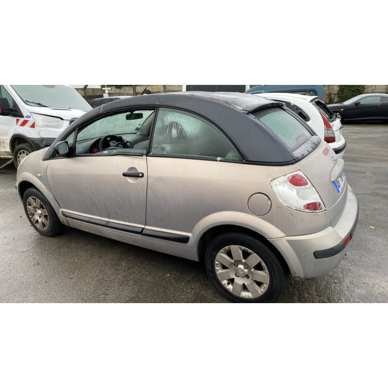 Retroviseur droit CITROEN C3 PLURIEL Photo n°11