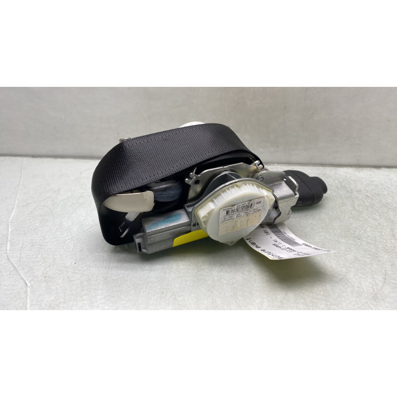 Pretensionneur de ceinture avant droit FIAT 500 2 Photo n°1