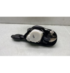Pretensionneur de ceinture avant droit FIAT 500 2