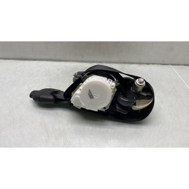 Pretensionneur de ceinture avant droit FIAT 500 2 Photo n°2