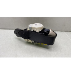Pretensionneur de ceinture avant droit FIAT 500 2