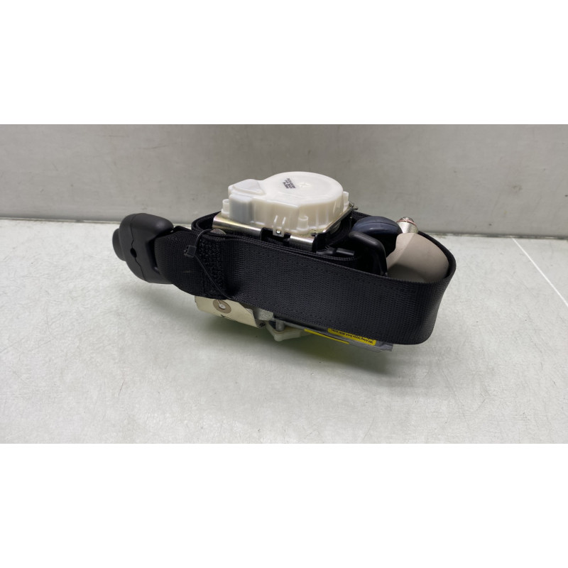 Pretensionneur de ceinture avant droit FIAT 500 2 Photo n°3