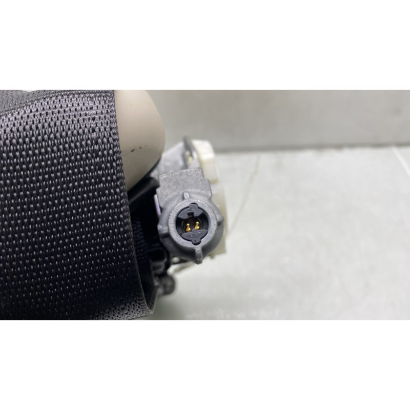 Pretensionneur de ceinture avant droit FIAT 500 2 Photo n°4