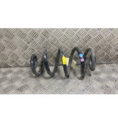 Ressort de suspension arriere droit NISSAN QASHQAI 1 Photo n°1
