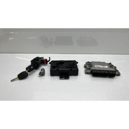 Kit de demarrage RENAULT MODUS Photo n°1
