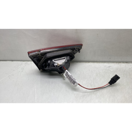 Feu arriere secondaire droit (feux) RENAULT CLIO 4