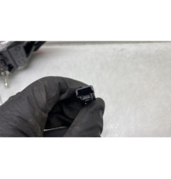 Feu arriere secondaire droit (feux) RENAULT CLIO 4