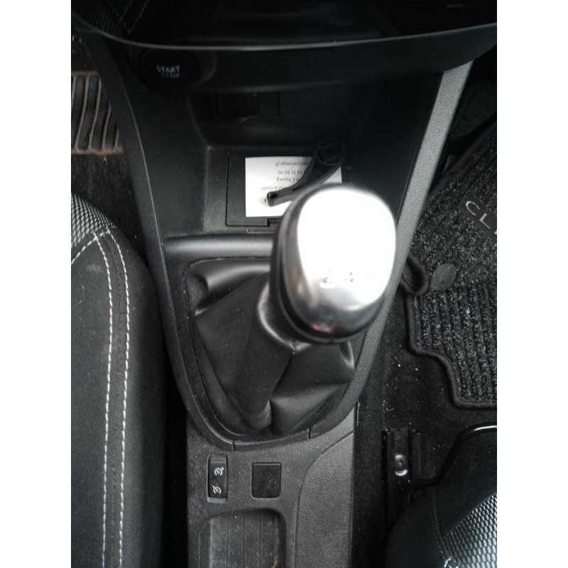Feu arriere secondaire droit (feux) RENAULT CLIO 4 Photo n°4