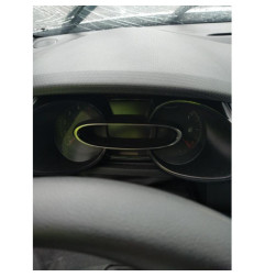 Feu arriere secondaire droit (feux) RENAULT CLIO 4