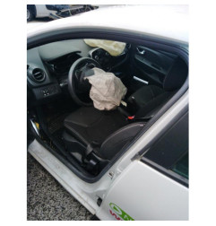 Feu arriere secondaire droit (feux) RENAULT CLIO 4