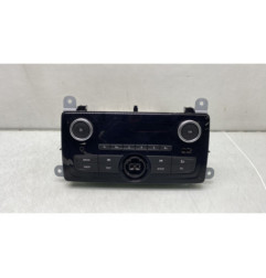 Autoradio d'origine RENAULT CLIO 4 Photo n°1