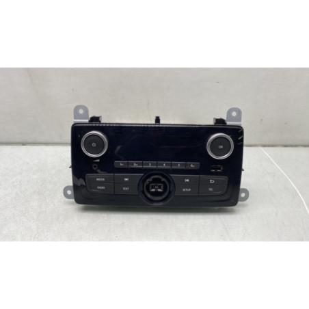 Autoradio d'origine RENAULT CLIO 4 Photo n°1