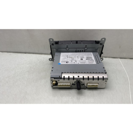 Autoradio d'origine RENAULT CLIO 4