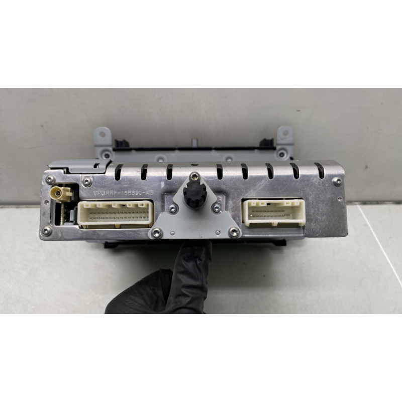Autoradio d'origine RENAULT CLIO 4 Photo n°3