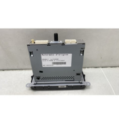 Autoradio d'origine RENAULT CLIO 4