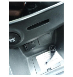 Autoradio d'origine RENAULT CLIO 4