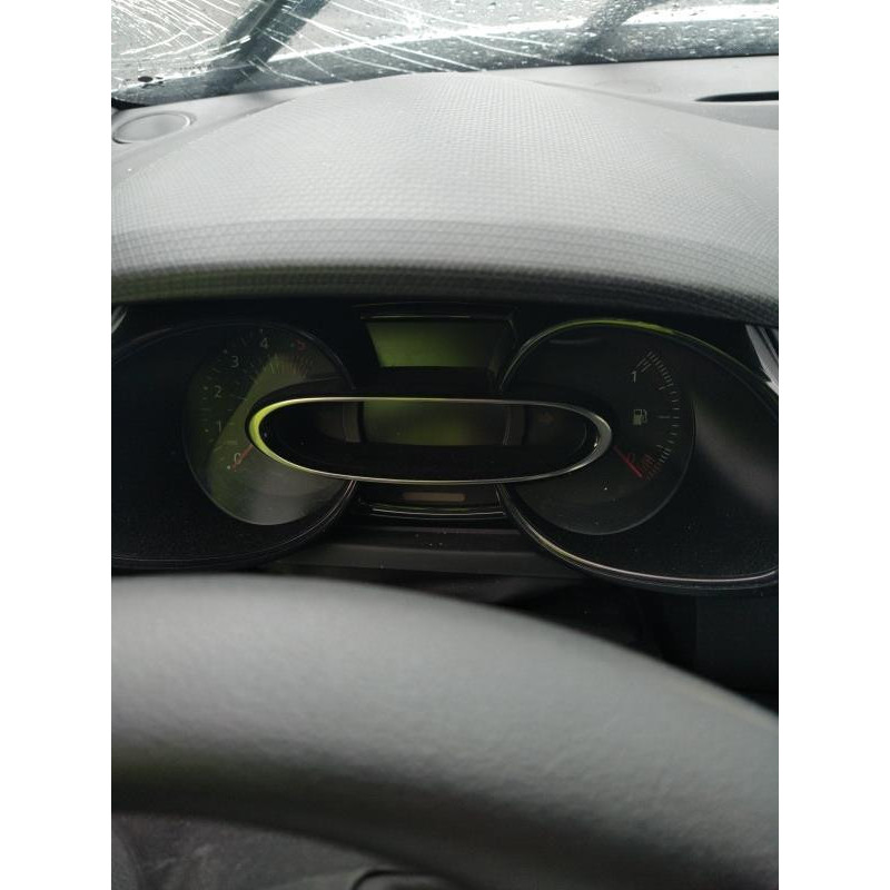 Autoradio d'origine RENAULT CLIO 4 Photo n°10