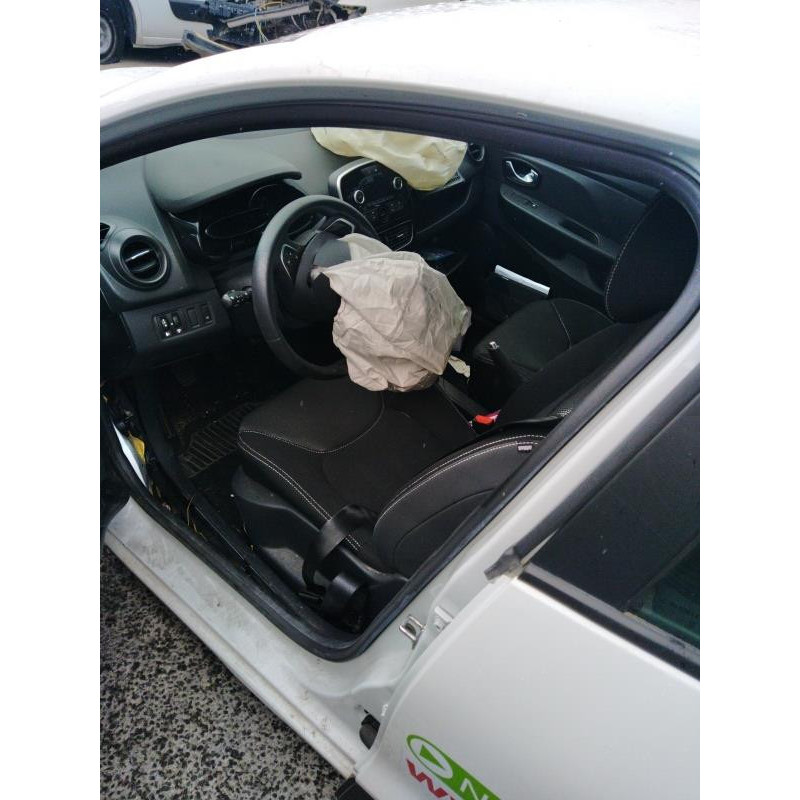 Autoradio d'origine RENAULT CLIO 4 Photo n°11